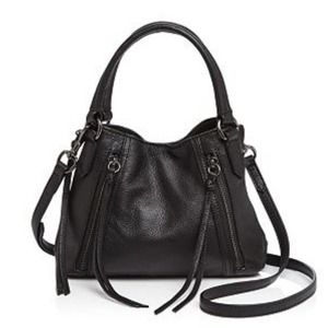 JOELLE HAWKENS by treesje Dayna Mini Satchel